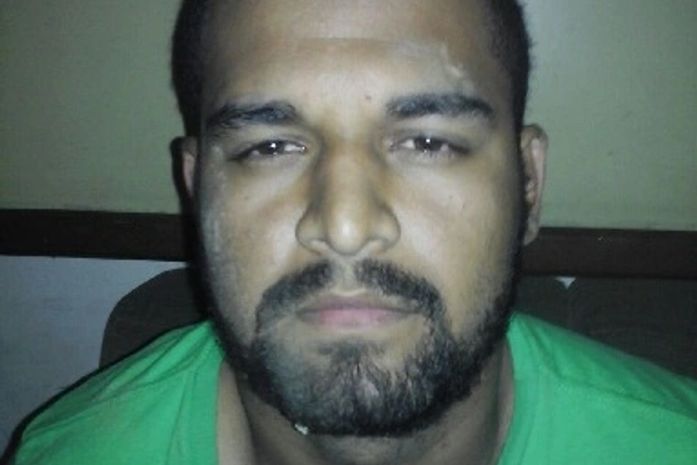 Erisson José da Silva Amaral