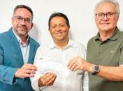 Renan Calheiros desfere golpe político e enfraquece PP de Arthur Lira e Ângela Garrote na região