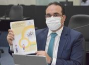 Pandemia: a tortura dos números no governo Bolsonaro! (E Davi Maia & Cabo Bebeto)