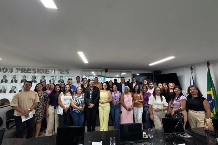 Audiência Pública evidencia compromisso do Município de Delmiro Gouveia com a Política de Assistência Social e investimentos acima dos repasses federais