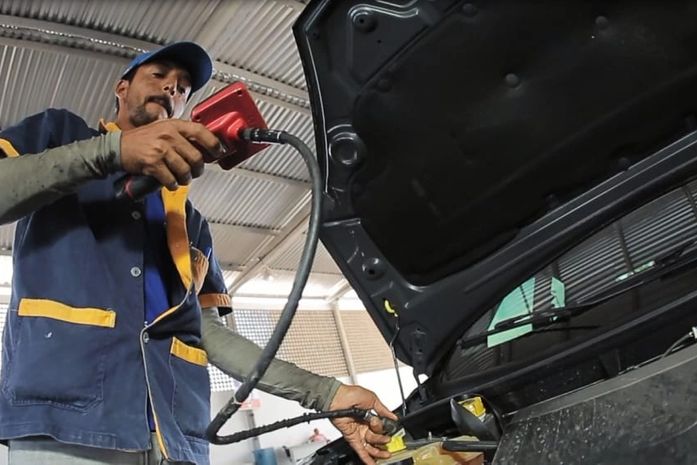 Quase 75 mil alagoanos compraram ou venderam veículos usados em 2019