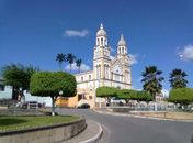 Prefeitura de Igreja Nova exonera comissionados