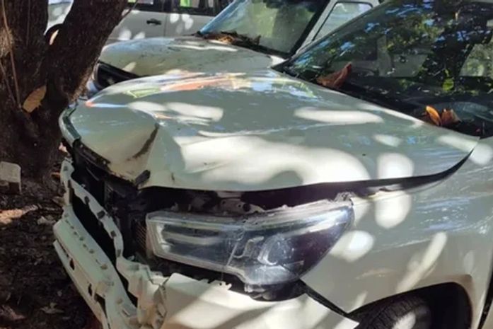 Polícia Civil desarticula quadrilha especializada em furtos de Hilux e SW4; três são presos e líder segue foragido