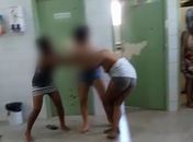 Mulheres brigam dentro de unidade de saúde de Maceió