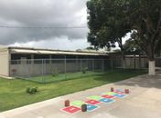 Prefeito Renato Filho entrega mais uma escola reformada nesta segunda-feira (05)