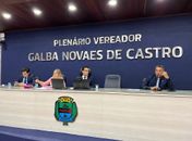 Câmara aprova reajuste linear de 4% para todos os servidores públicos municipais