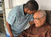 Frei José é mantém o Lar Santo Antônio de Pádua há 23 anos com ajuda do povo, mas sem a participação de governos