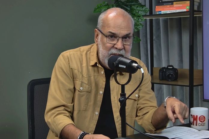 CM Cast com Ricardo Mota: O que vai acontecer se JHC não for candidato a governador?