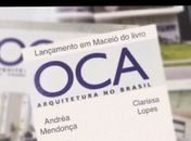 Novo livro de arquitetura é lançado em Maceió