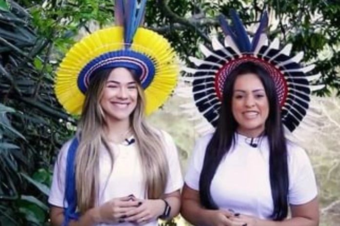 Rota indígena é um dos atrativos turísticos de Palmeira dos Índios