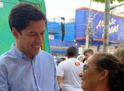 Renegociação de dívidas: União dos Palmares é a próxima parada da Caravana Desenrola com Rodrigo