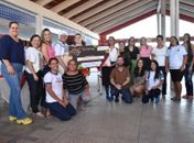 Sebrae, Senac e Prefeitura de Santana realizam 5ª Edição do Concurso de Merendeiras 