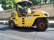 Prefeitura executa obras de recapeamento no Farol