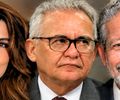 Paraná Pesquisas consolida liderança absoluta de Arthur Lira e Marina na corrida ao Senado e fortalece união para derrotar Renan Calheiros