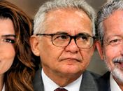 Paraná Pesquisas consolida liderança absoluta de Arthur Lira e Marina na corrida ao Senado e fortalece união para derrotar Renan Calheiros
