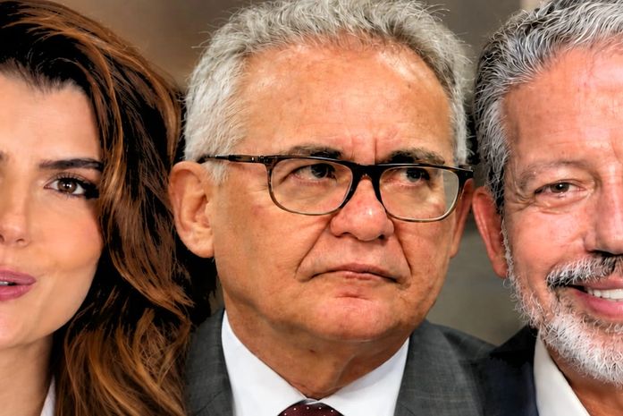 Paraná Pesquisas consolida liderança absoluta de Arthur Lira e Marina na corrida ao Senado e fortalece união para derrotar Renan Calheiros