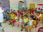 Programa Nacional de Alimentação Escolar-PNAE