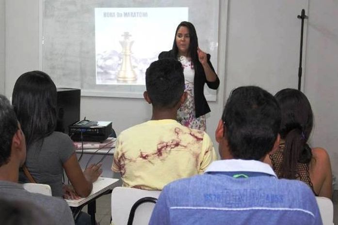 Prefeitura de Arapiraca oferta vagas para cursos profissionalizantes gratuitos