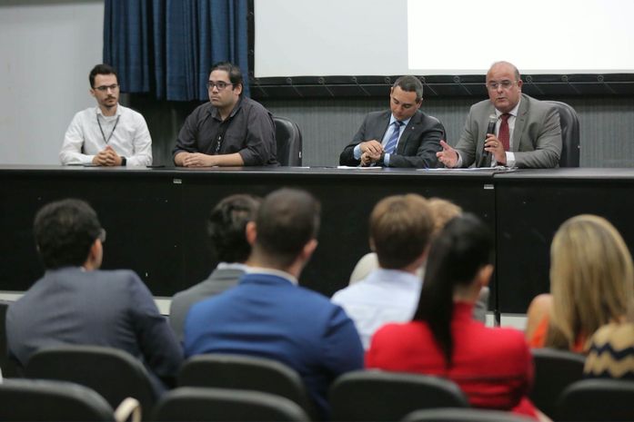Inspeções judiciais a cartórios podem ser uniformizadas