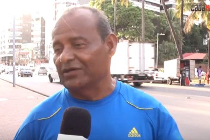 Fala Povo: veja o que a população opina sobre as eleições 2018