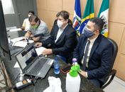 Câmara Municipal de Arapiraca aprova em sessão extraordinária criação da Guarda Civil Municipal de Arapiraca