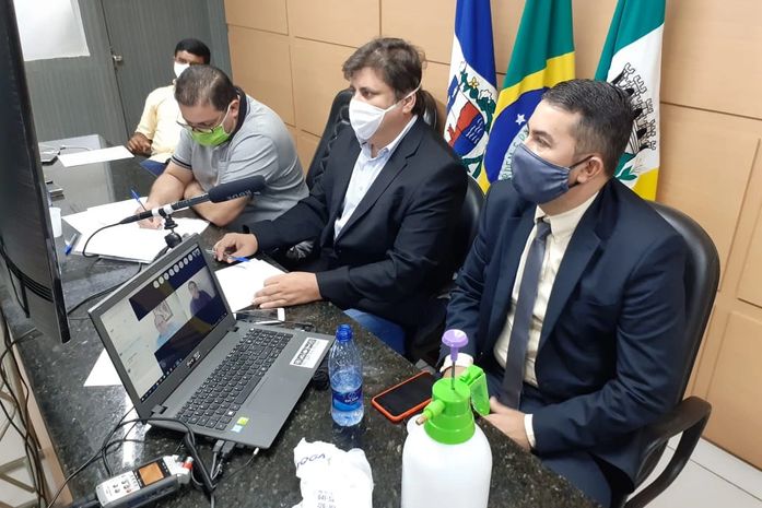 Câmara Municipal de Arapiraca aprova em sessão extraordinária criação da Guarda Civil Municipal de Arapiraca