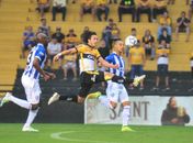 CSA vence o Criciúma e assume a vice-liderança da Série B