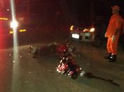 Acidente ocorreu em Delmiro Gouveia