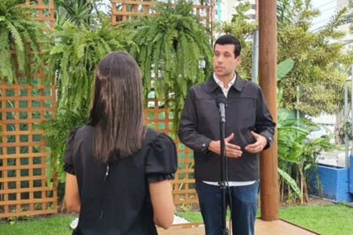 Presidente da AMA reforça medidas de apoio ao enfrentamento às fortes chuvas