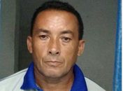 Damião da Silva, de 51 anos é acusado de estuprar menor
