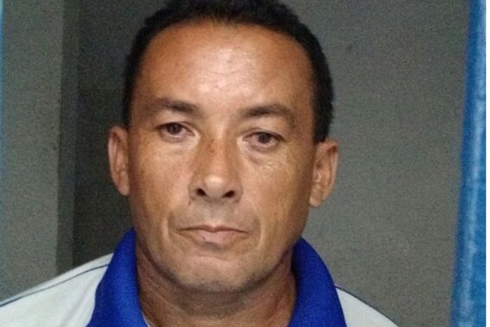 Damião da Silva, de 51 anos é acusado de estuprar menor
