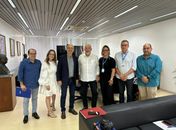Prefeitura de Penedo e Senai Alagoas irão ofertar cursos profissionalizantes gratuitos para mais de 4 mil pessoas com Programa Minha Chance