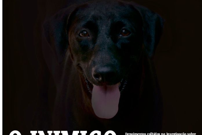 Capa da edição 71 do CadaMinuto Press