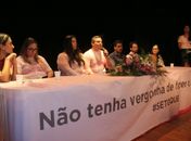 Arapiraca realiza I Simpósio sobre câncer de mama e do colo de útero