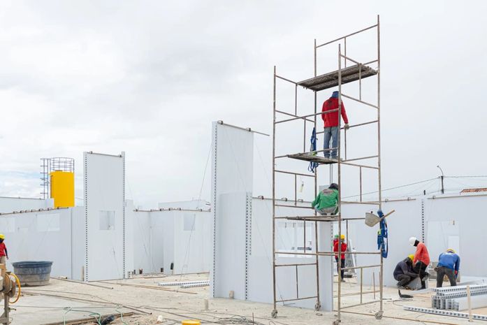 Rede municipal de Arapiraca receberá o 35º centro de educação infantil