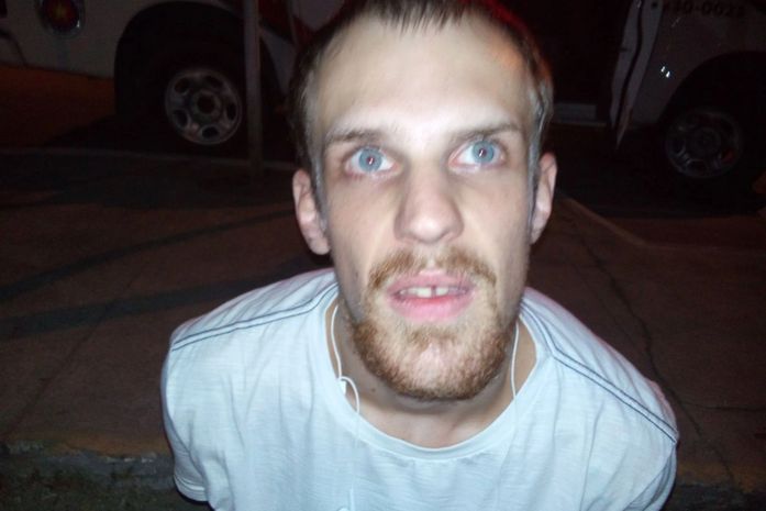 Cristian Gueblf