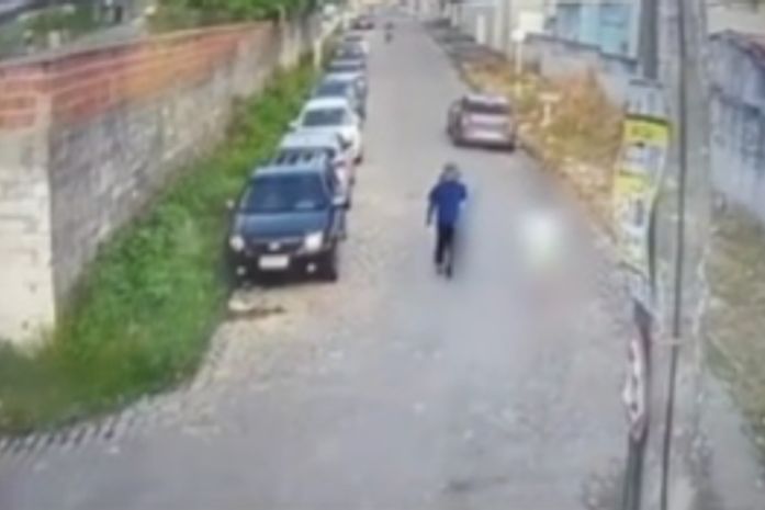 Adolescente autista é estuprado por suspeito que o aguardava em carro na porta de casa, em Maceió