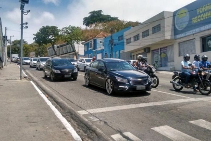 Profis do IPVA começa em março