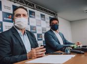 "Próximos dias serão decisivos para iniciar flexibilização em AL", alerta governador