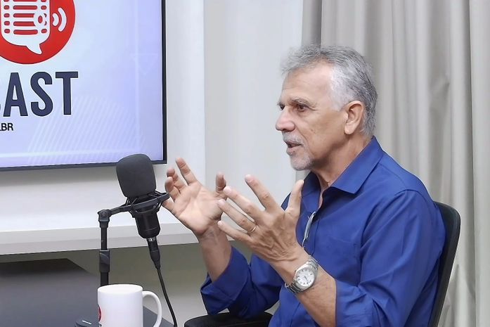 CM Cast com Ricardo Mota - Judson Cabral: “A bolha do PT local não cresceu. Encolheu!”