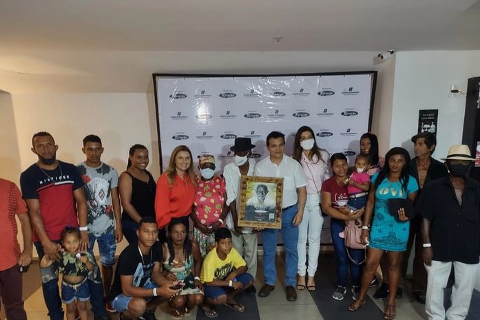 Mais uma edição do Raízes de Arapiraca é lançada com êxito no Arapiraca Garden Shopping