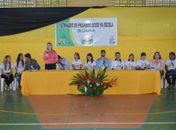 Canapi realiza II Seminário municipal do Programa Saúde na Escola 
