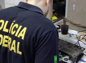 PF faz operação contra falsificação de diplomas de medicina