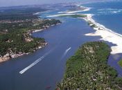 Barra Nova