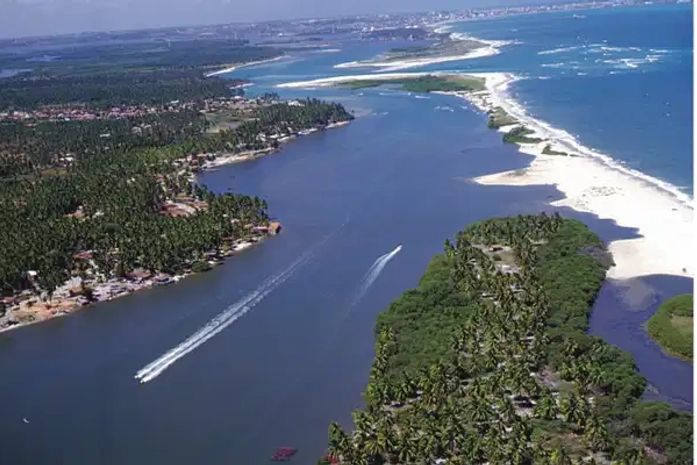 Barra Nova