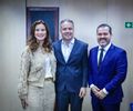 Prefeita Ceci conquista duplicação da BR-316 até Atalaia e melhorias para todo o Vale do Paraíba