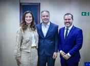 Prefeita Ceci conquista duplicação da BR-316 até Atalaia e melhorias para todo o Vale do Paraíba
