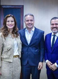 Prefeita Ceci conquista duplicação da BR-316 até Atalaia e melhorias para todo o Vale do Paraíba
