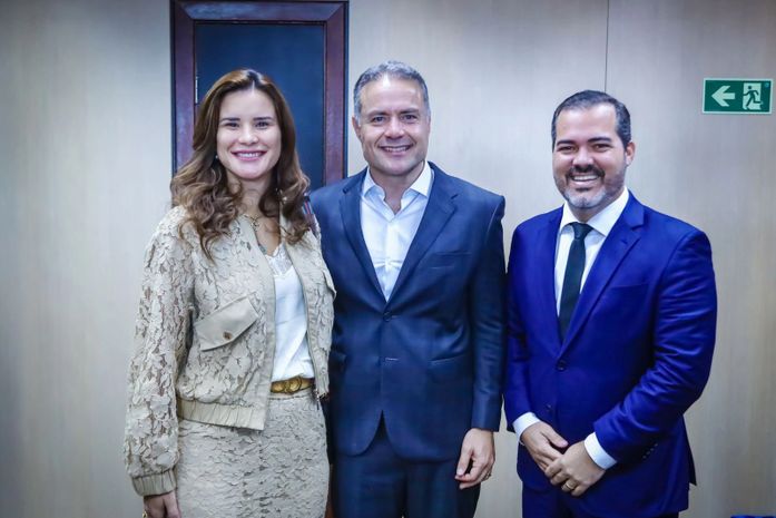 Prefeita Ceci conquista duplicação da BR-316 até Atalaia e melhorias para todo o Vale do Paraíba