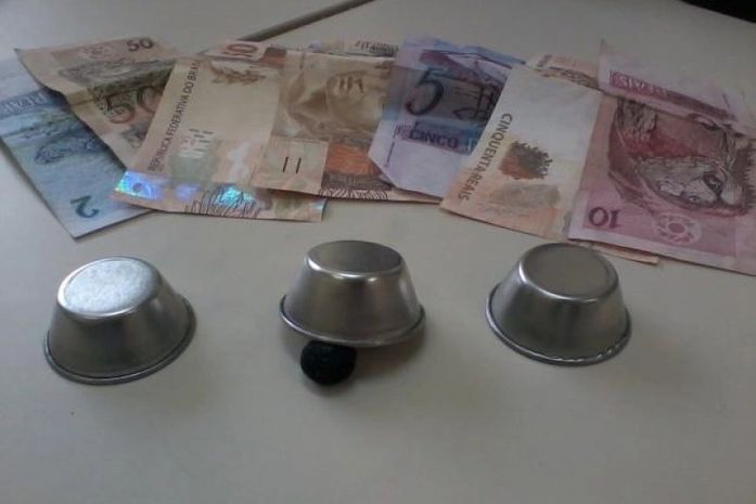 Cinco alagoanos são presos em Pernambuco acusados de estelionato